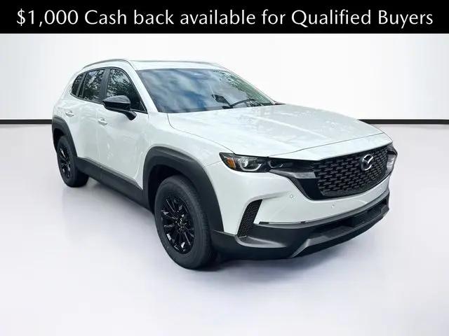 2026 Mazda CX-50 Hybrid Preferred for sale in Willow Grove, PA