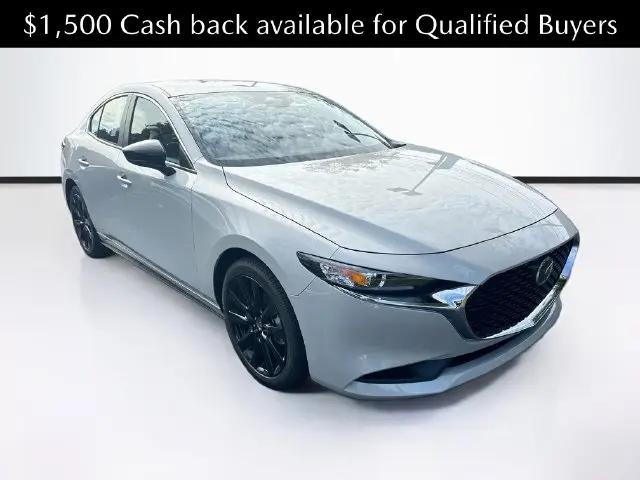 2026 Mazda Mazda3 2.5 S Select Sport for sale in Willow Grove, PA