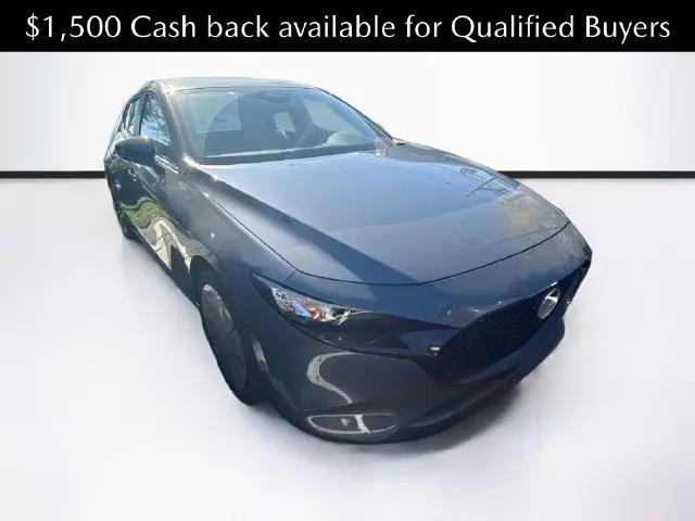 2026 Mazda Mazda3 2.5 S Carbon Edition for sale in Willow Grove, PA