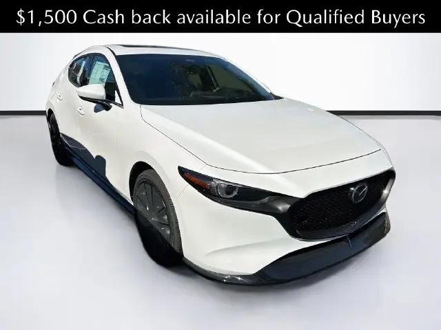 2026 Mazda Mazda3 2.5 S Premium for sale in Willow Grove, PA