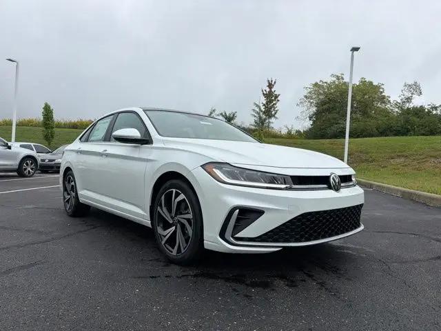 2027 Volkswagen Jetta for sale near Dayton, OH