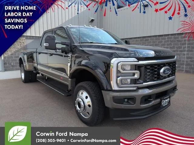 2026 Ford F-450 King Ranch for sale in Nampa, ID