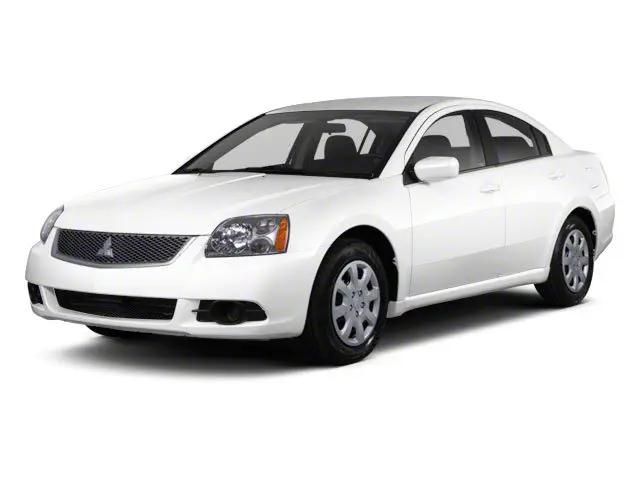 2012 Mitsubishi Galant FE for sale in Valdosta, GA