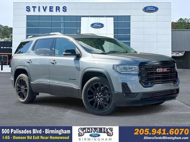 2022 GMC Acadia FWD SLE for sale in Birmingham, AL