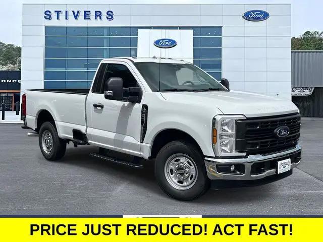 2026 Ford F-250 XL for sale in Birmingham, AL