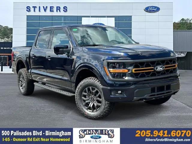 2026 Ford F-150 Tremor for sale in Birmingham, AL