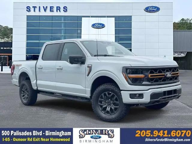 2026 Ford F-150 Tremor for sale in Birmingham, AL