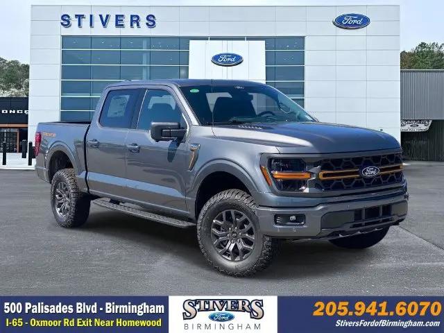 2026 Ford F-150 Tremor for sale in Birmingham, AL