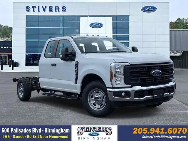 2026 Ford F-250 XL for sale in Birmingham, AL