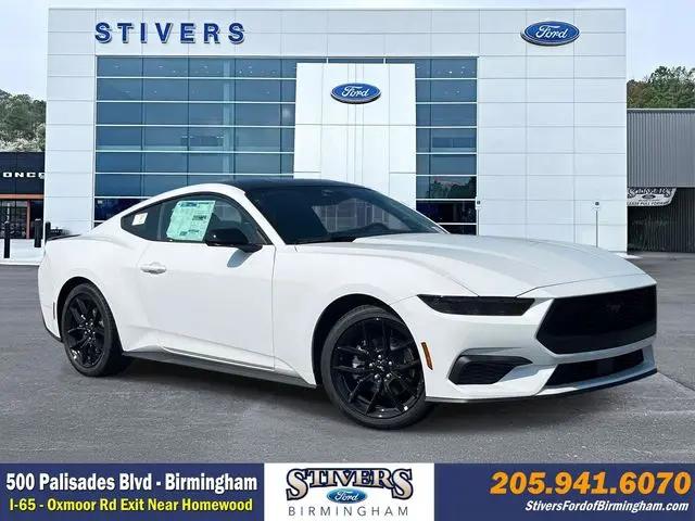 2026 Ford Mustang EcoBoost Fastback for sale in Birmingham, AL