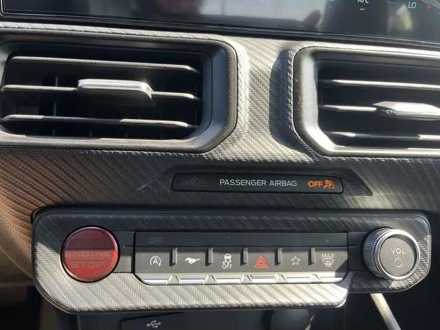 2026 Ford Mustang EcoBoost Fastback