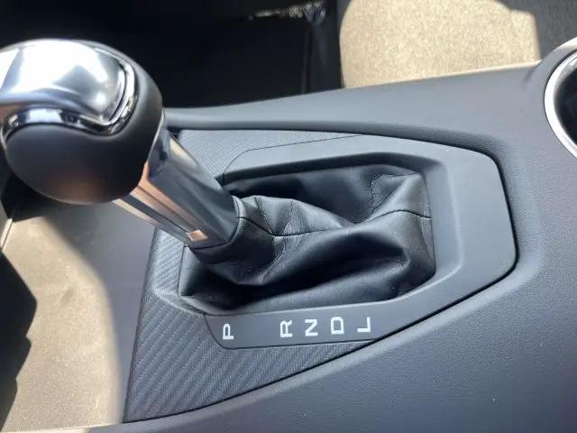 2026 Ford Mustang EcoBoost Fastback