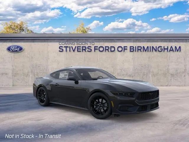 2026 Ford Mustang EcoBoost Fastback for sale in Birmingham, AL