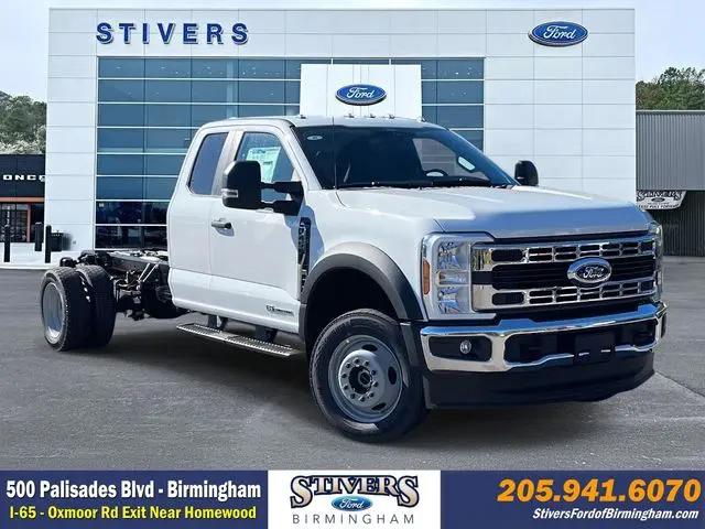 2026 Ford F-450 XL for sale in Birmingham, AL