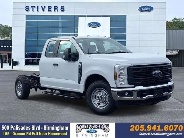 2026 Ford F-250 XL for sale in Birmingham, AL