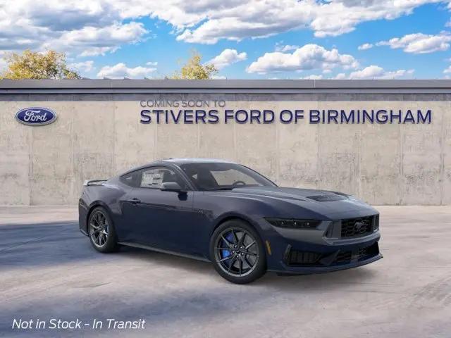 2026 Ford Mustang Dark Horse Fastback for sale in Birmingham, AL