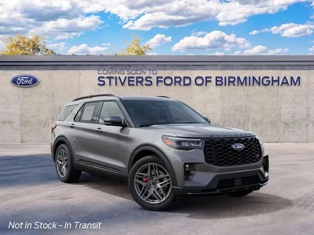 2027 Ford Explorer ST for sale in Birmingham, AL
