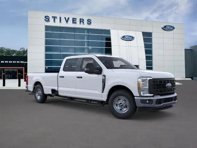 2026 Ford F-250 XL for sale in Birmingham, AL
