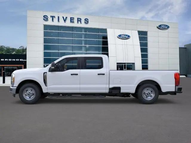 2026 Ford F-250 XL