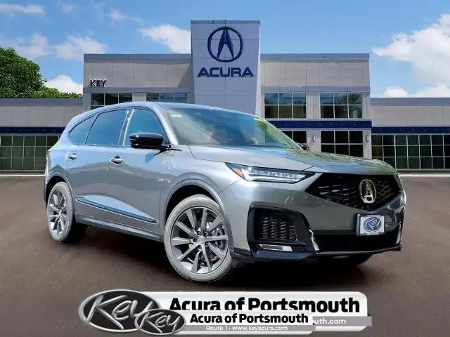 2026 Acura MDX A-SPEC for sale in Portsmouth, NH