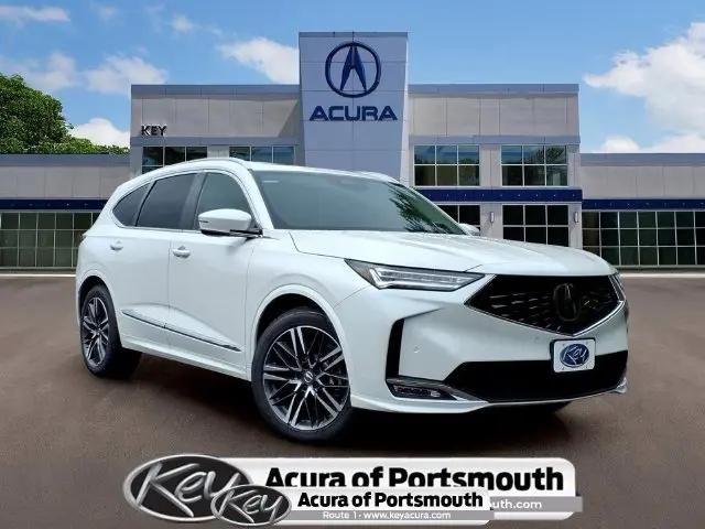 2026 Acura MDX Advance Package for sale in Portsmouth, NH
