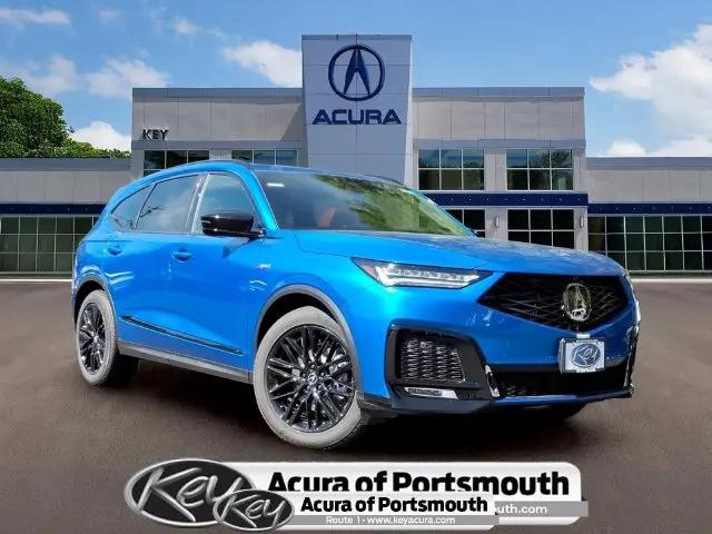 2026 Acura MDX A-SPEC Advance Package for sale in Portsmouth, NH
