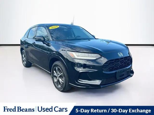 2024 Honda HR-V AWD EX-L for sale in Roslyn, PA
