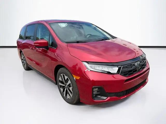 2027 Honda Odyssey EX-L for sale in Roslyn, PA