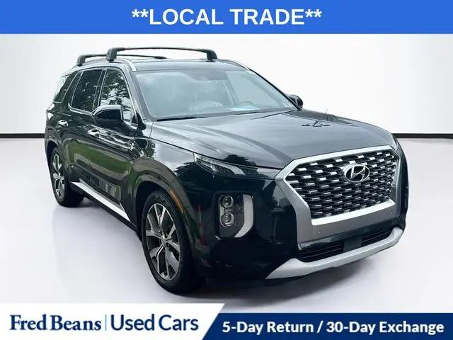 2021 Hyundai Palisade Limited for sale in Willow Grove, PA