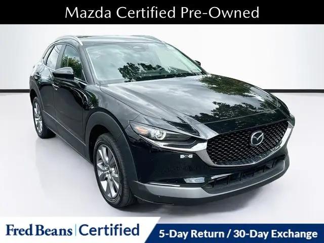 2025 Mazda CX-30 2.5 S Preferred Package for sale in Willow Grove, PA