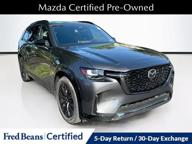 2026 Mazda X-90 3.3 Turbo S Premium Sport for sale in Willow Grove, PA