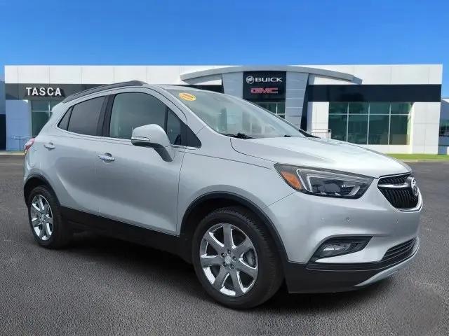2018 Buick Encore Premium for sale in Melbourne, FL