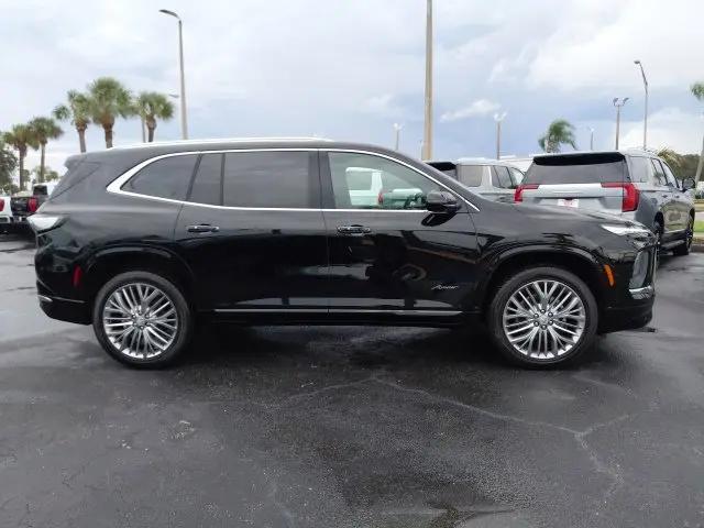 2027 Buick Enclave Avenir