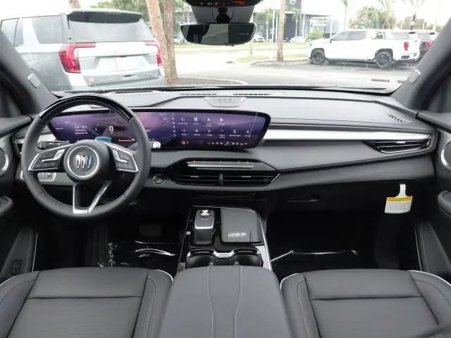 2027 Buick Enclave Avenir