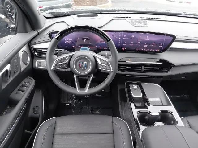 2027 Buick Enclave Avenir
