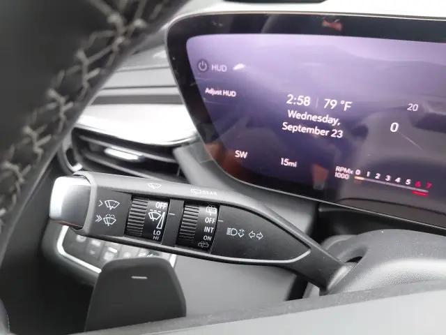 2027 Buick Enclave Avenir