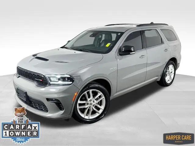 2023 Dodge Durango R/T Plus AWD for sale in Alcoa, TN