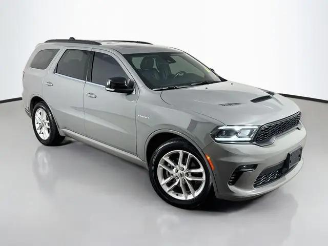 2023 Dodge Durango R/T Plus AWD