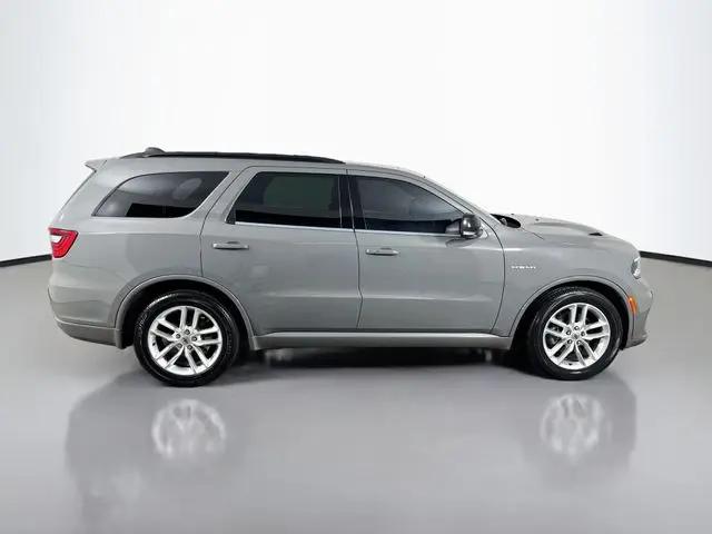 2023 Dodge Durango R/T Plus AWD