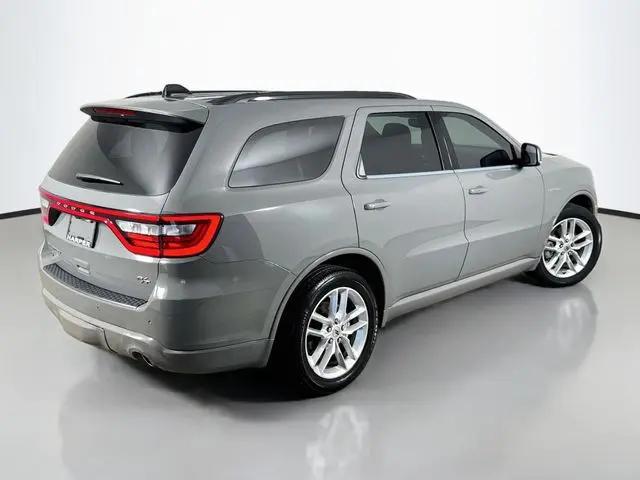 2023 Dodge Durango R/T Plus AWD