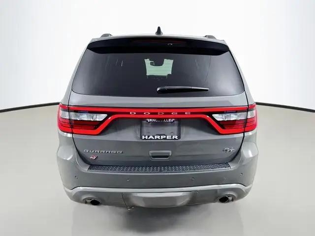 2023 Dodge Durango R/T Plus AWD