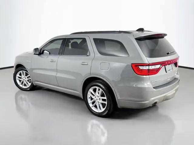 2023 Dodge Durango R/T Plus AWD