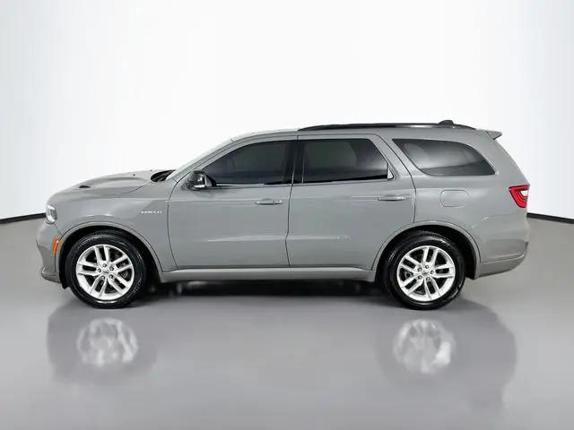 2023 Dodge Durango R/T Plus AWD