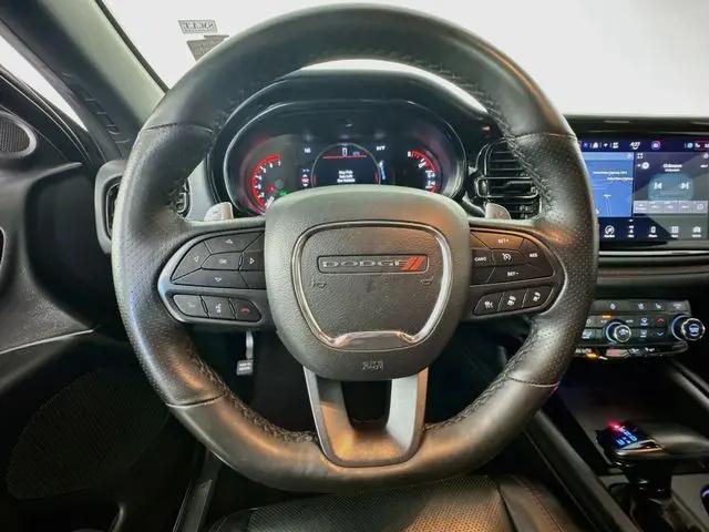2023 Dodge Durango R/T Plus AWD