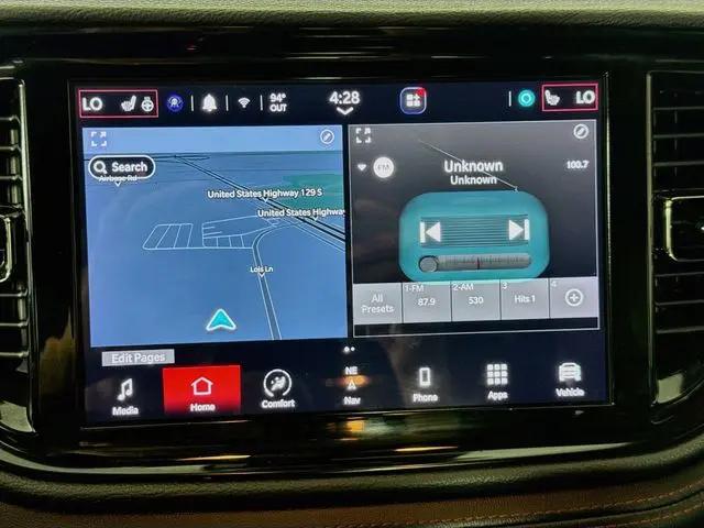 2023 Dodge Durango R/T Plus AWD