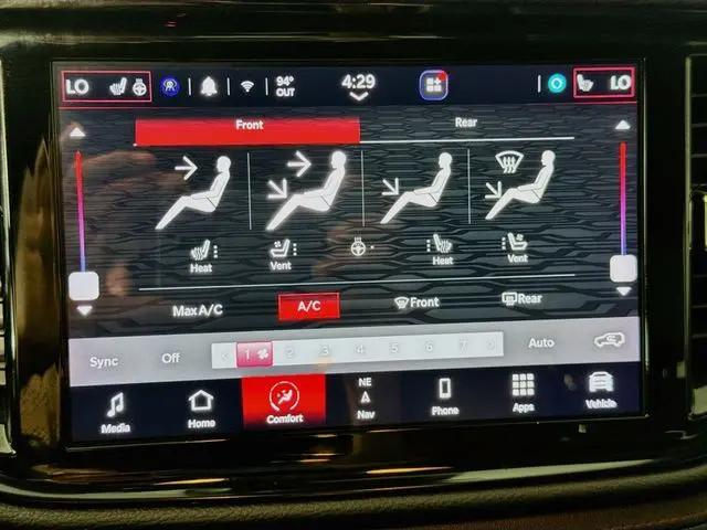 2023 Dodge Durango R/T Plus AWD