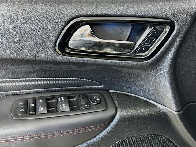 2023 Dodge Durango R/T Plus AWD