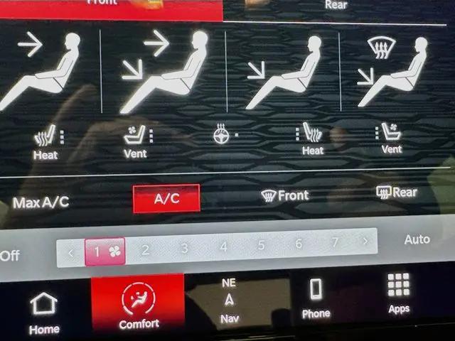 2023 Dodge Durango R/T Plus AWD