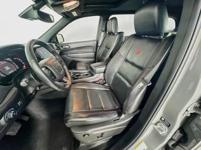 2023 Dodge Durango R/T Plus AWD