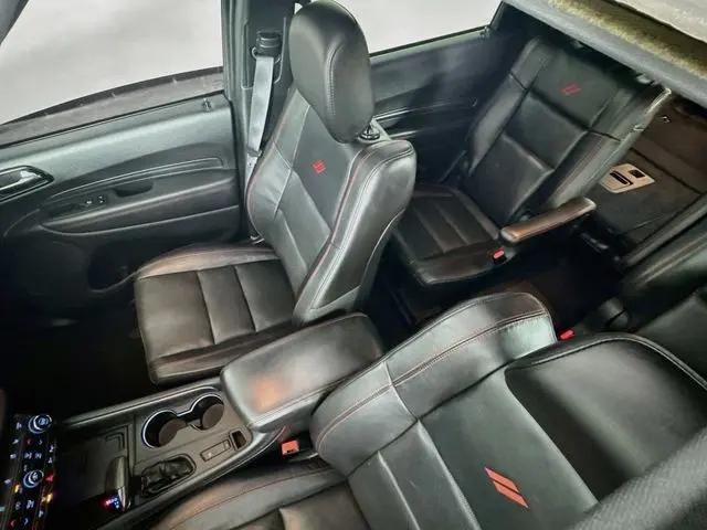 2023 Dodge Durango R/T Plus AWD